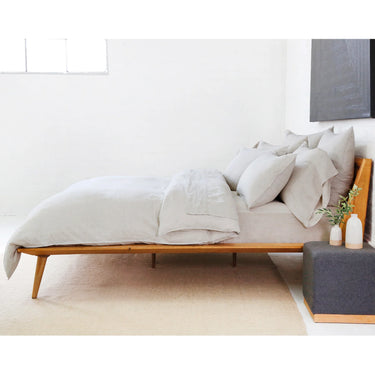 Linen Duvet Cover Set